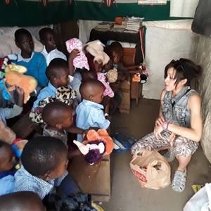 Meet your Posher, Jazmine